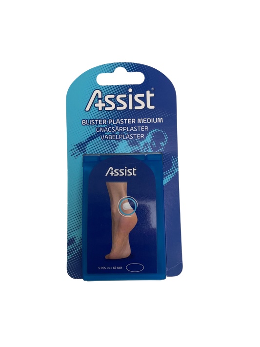 ASSIST BLISTER MEDIUM