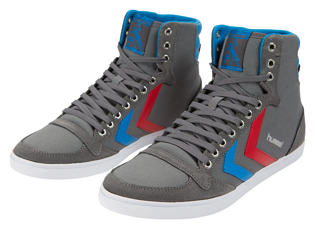 528-0528 CASTLEROCK/RIBBONRED/BRIL BLUE