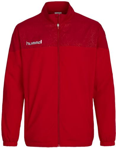 4099-TRUE RED/CHILI PEPPER