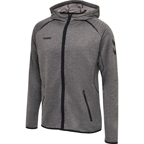 hmlAUTHENTIC PRO ZIP HOODIE