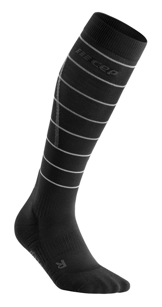CEP REFLECTIVE SOCKS, MEN