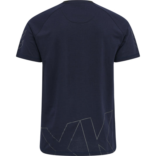 DANS - hmlCIMA XK T-SHIRT S/S
