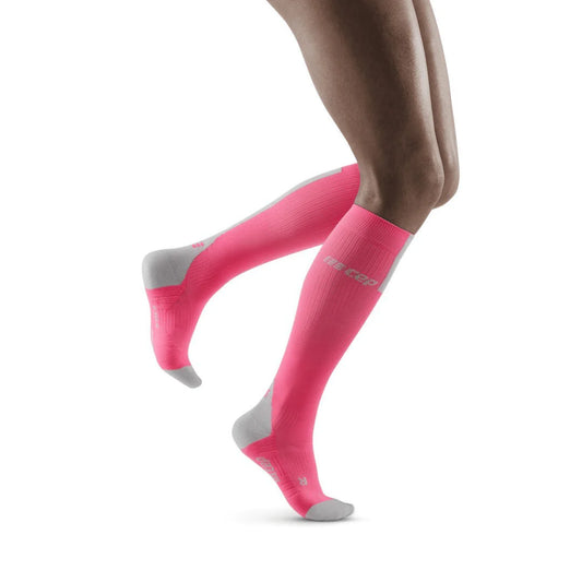 CEP RUN SOCKS 3.0, WOMEN