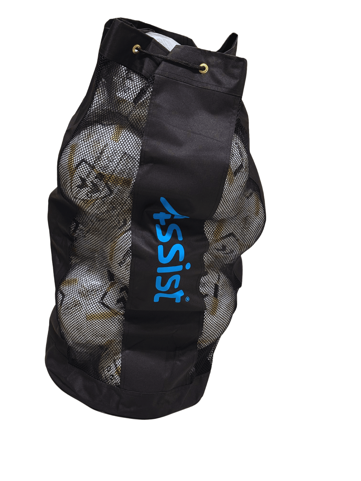 ASSIST BALLBAG 16-18 BALLER