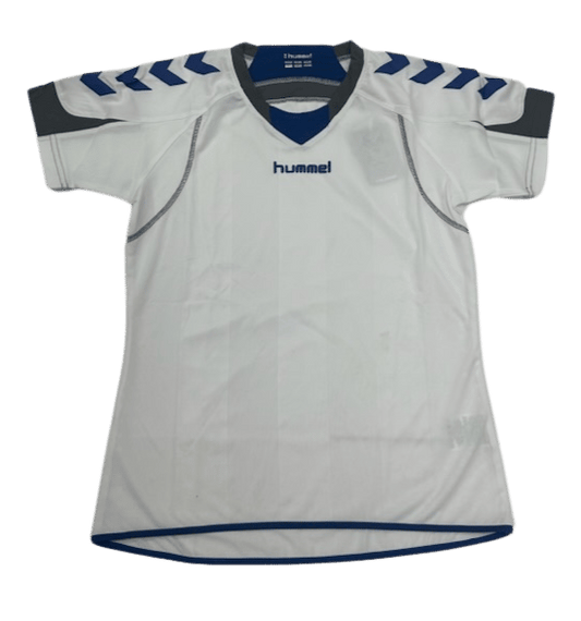 TEAM SPIRIT POLY JERSEY W NEW