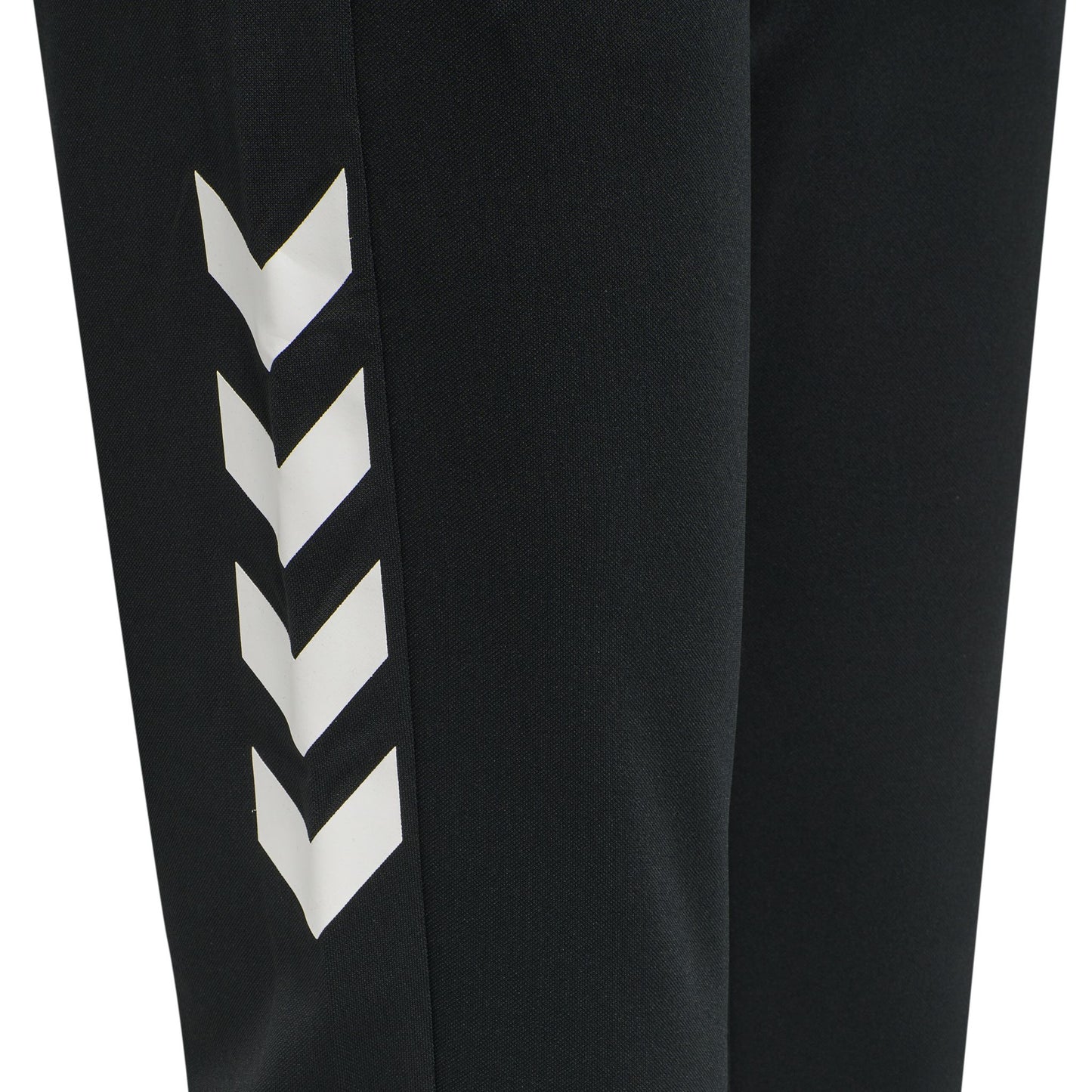 hmlLEGACY POLY WOMAN REGULAR PANTS