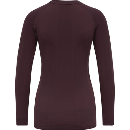 hmlCLEA SEAMLESS T-SHIRT L/S