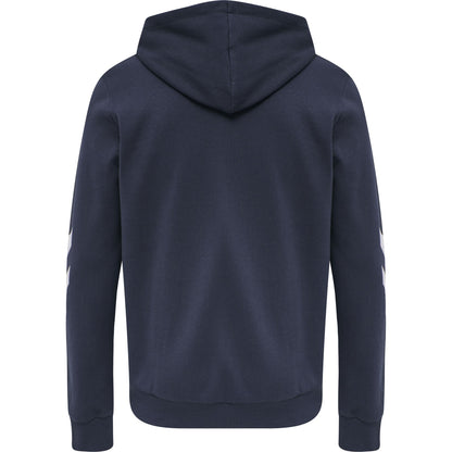 hmlLEGACY ZIP HOODIE