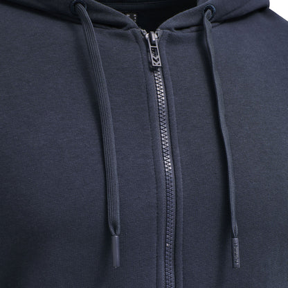 hmlLEGACY ZIP HOODIE