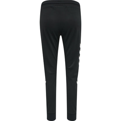hmlLEGACY POLY WOMAN REGULAR PANTS