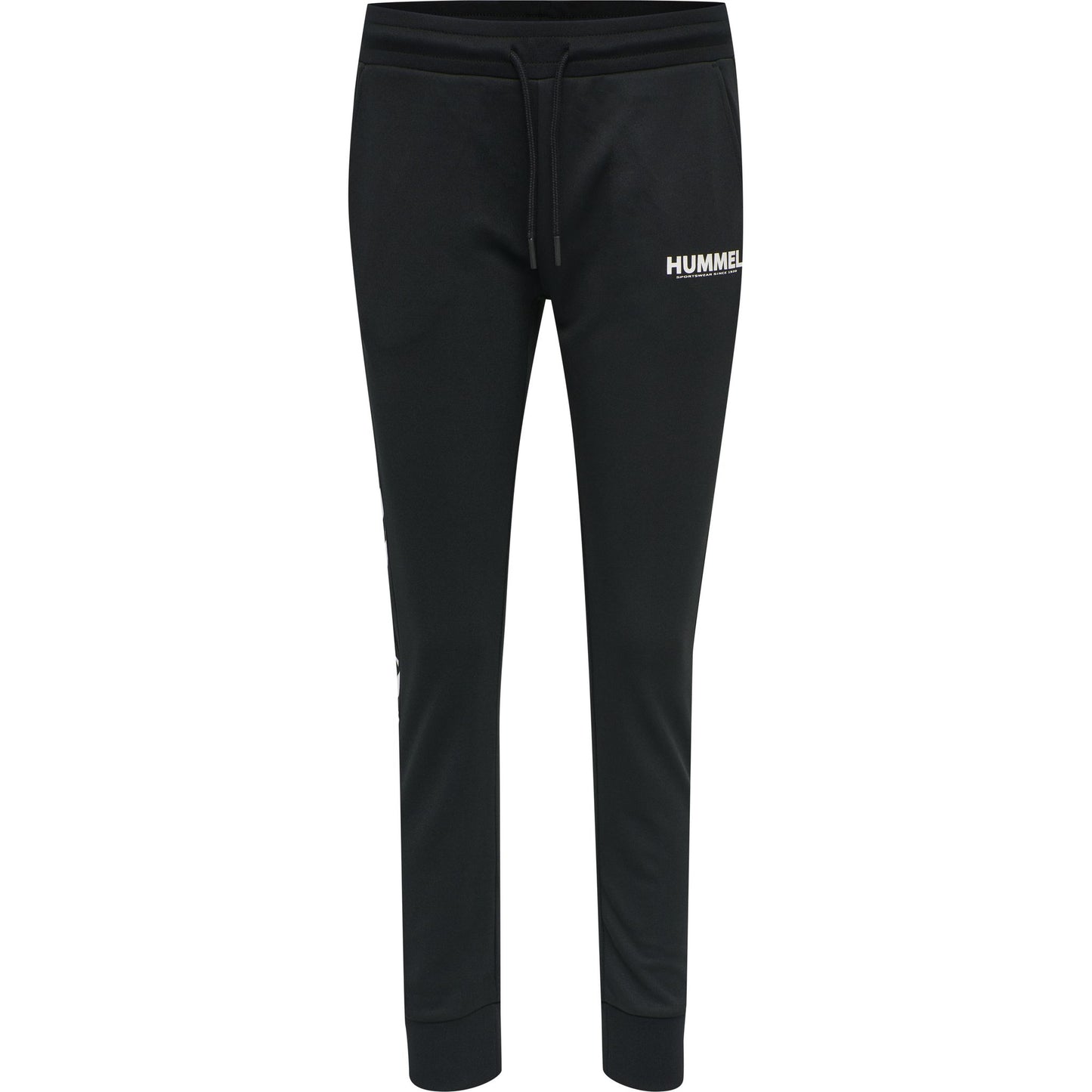 hmlLEGACY POLY WOMAN REGULAR PANTS