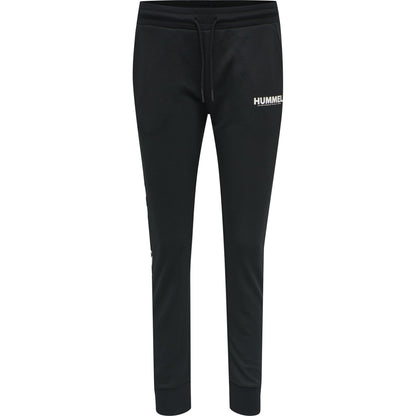 hmlLEGACY POLY WOMAN REGULAR PANTS