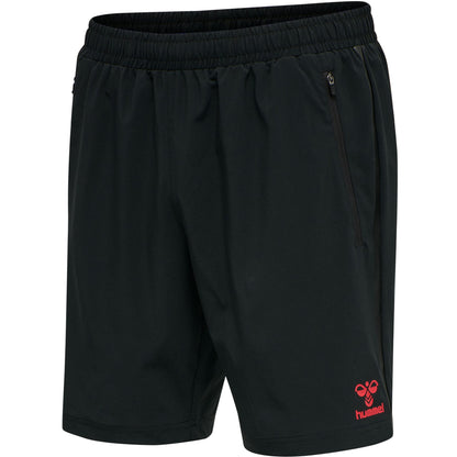 DBU TRAVEL SHORTS