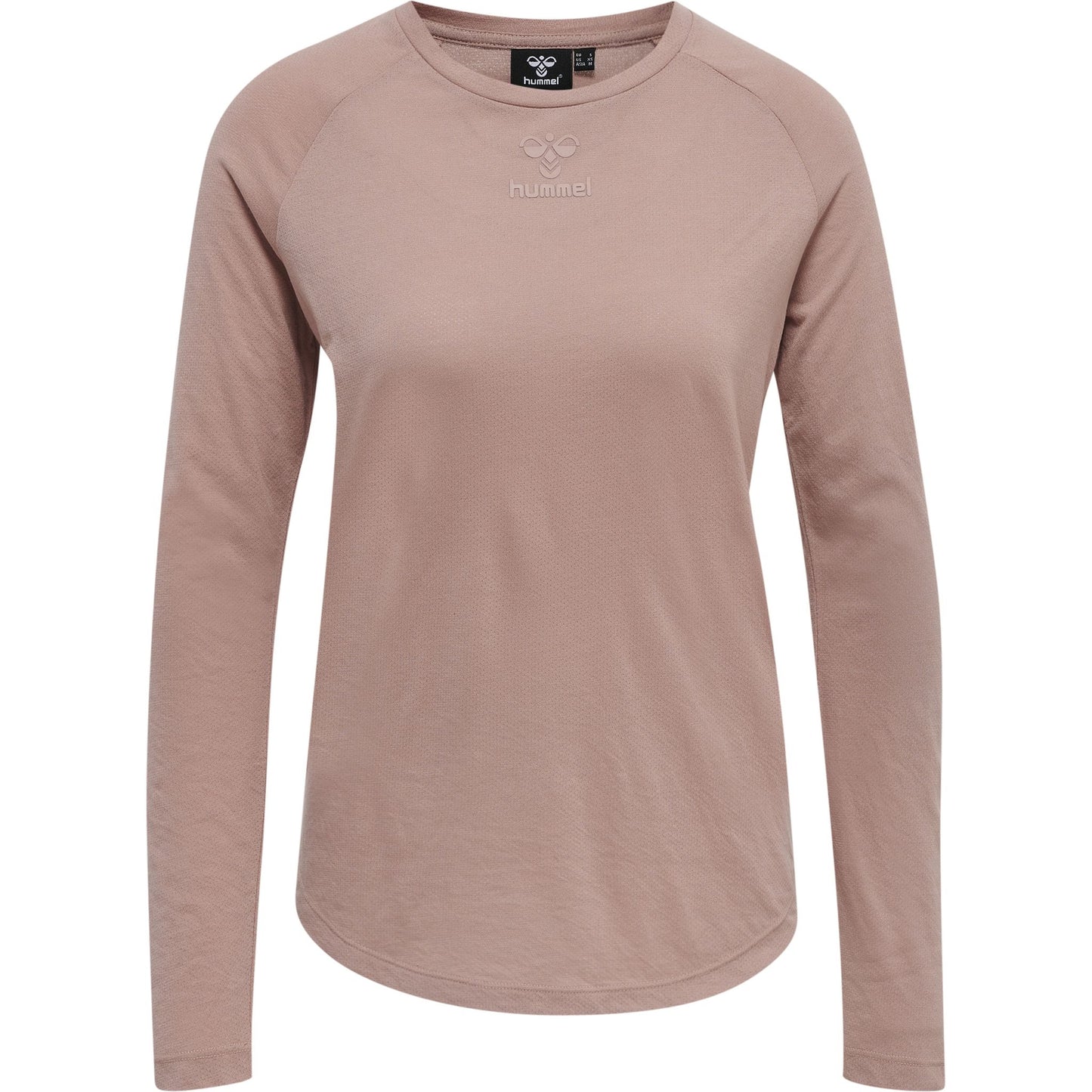 hmlVANJA T-SHIRT L/S