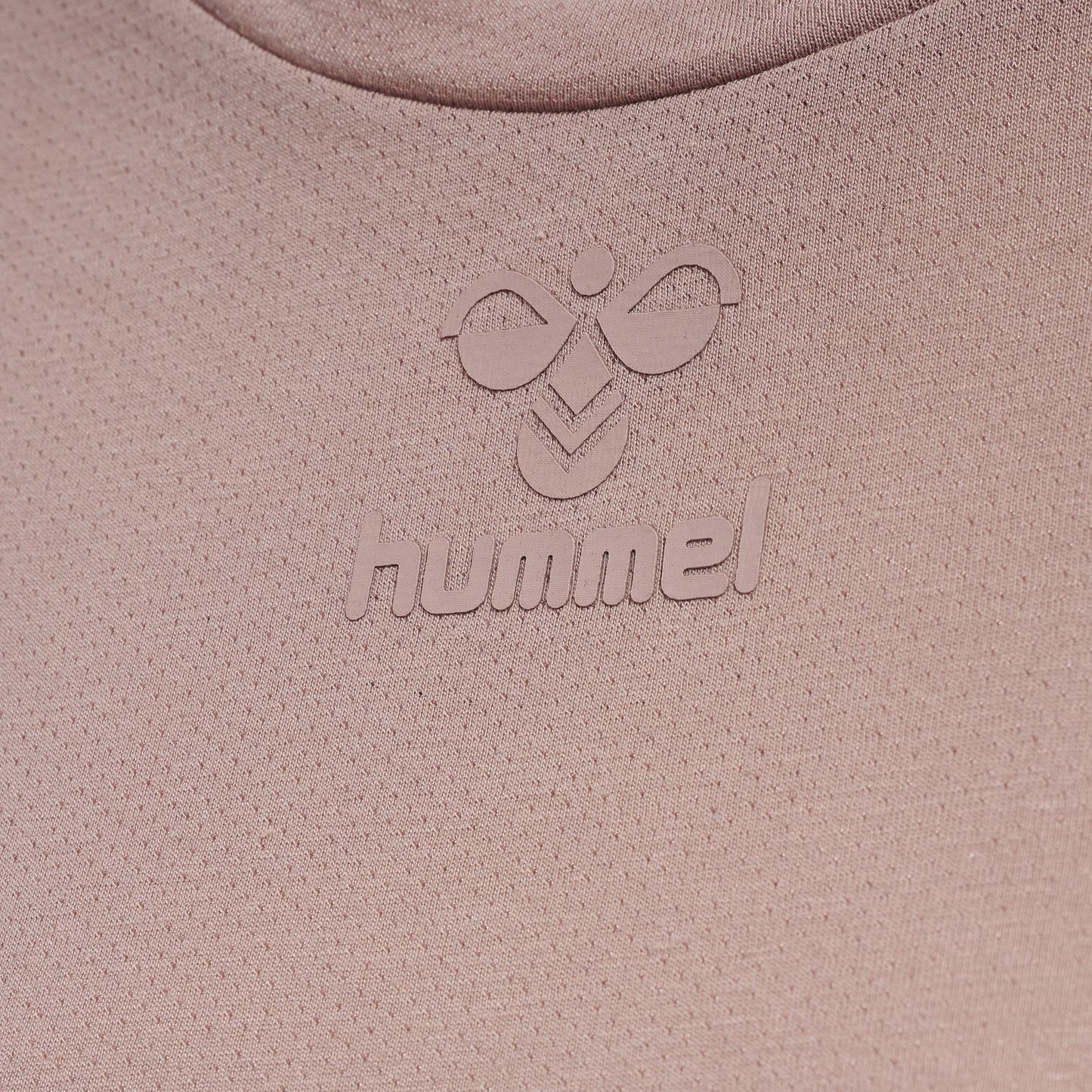 hmlVANJA T-SHIRT L/S