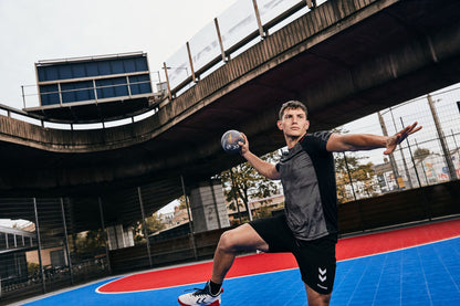 hmlPRO XK TRAINING SHORTS WOVEN