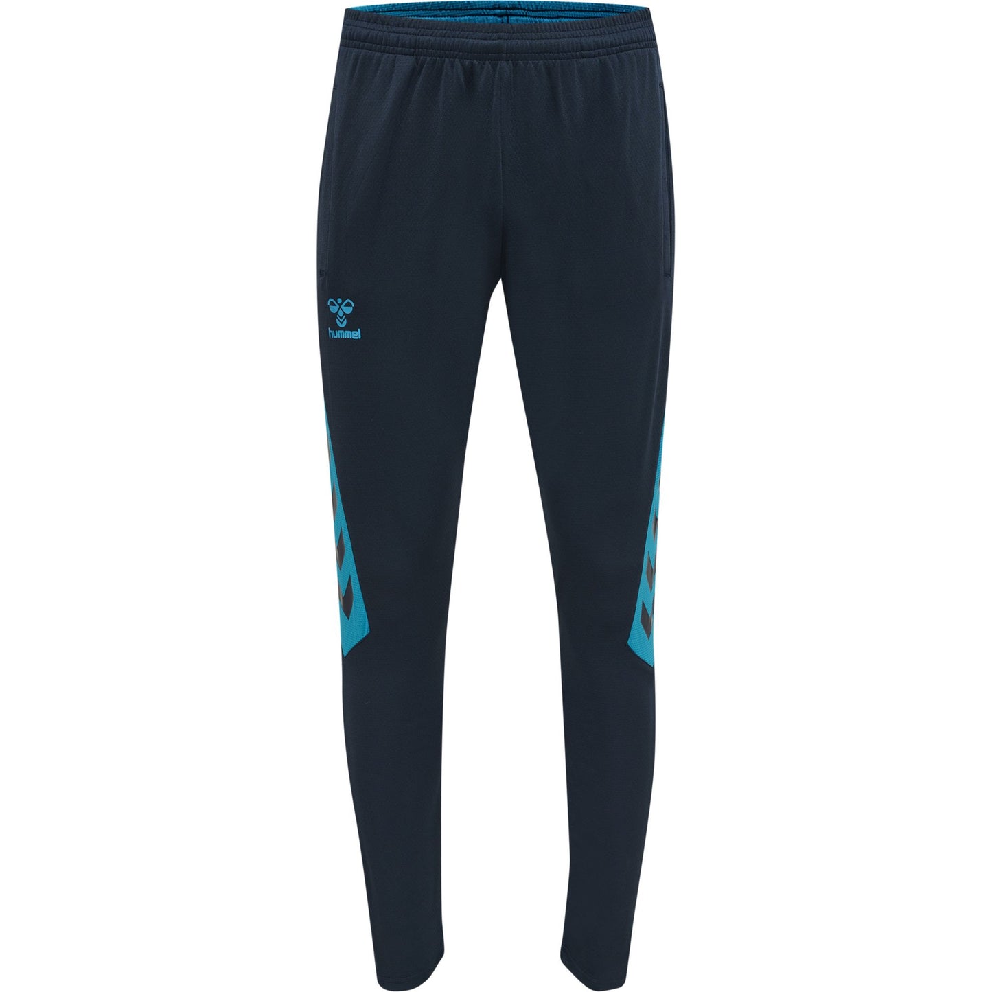 hmlACTION POLY TRAINING PANTS