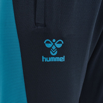 hmlACTION POLY TRAINING PANTS