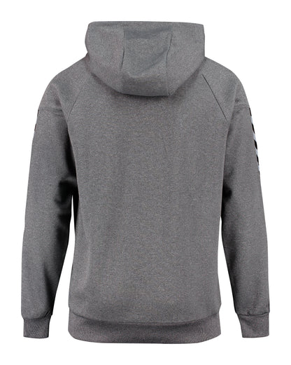 2007-DARK GREY MELANGE