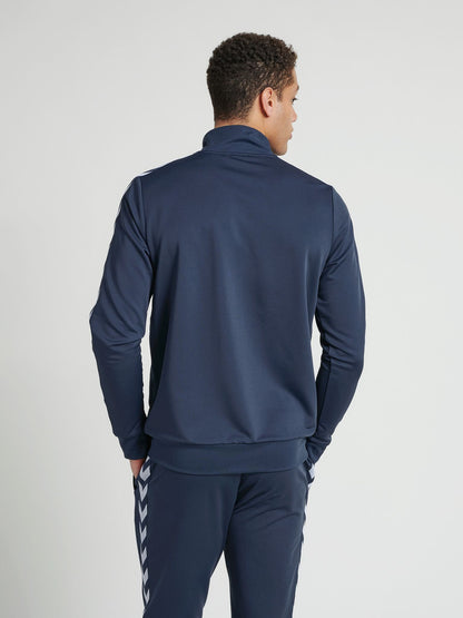 hmlNATHAN 2.0 ZIP JACKET