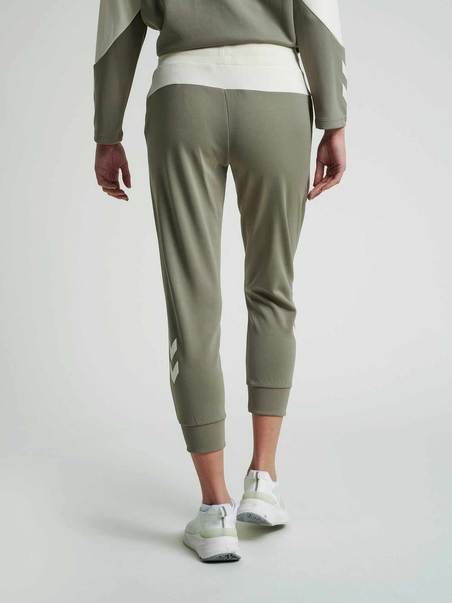 hmlESTRID REGULAR 7/8 PANTS