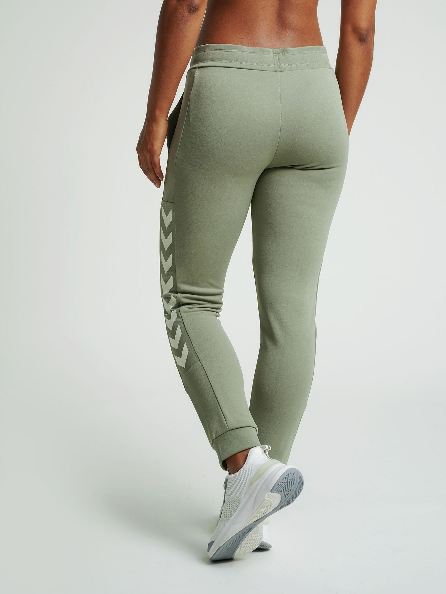 hmlRAMONA SLIM PANTS