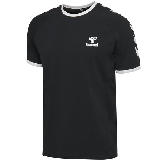 hmlJIMMY T-SHIRT S/S