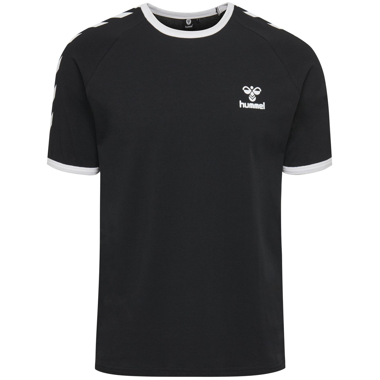 hmlJIMMY T-SHIRT S/S