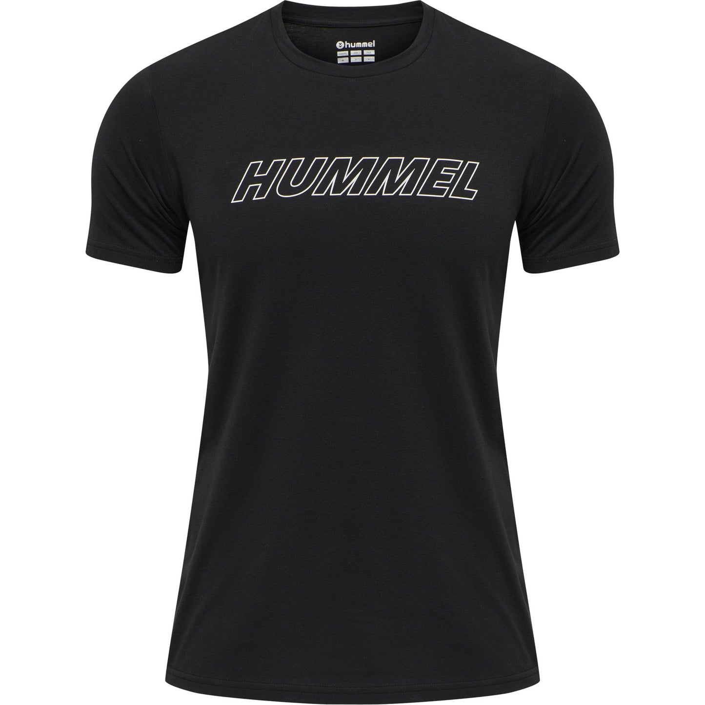 hmlTE CALLUM COTTON T-SHIRT