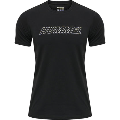 hmlTE CALLUM COTTON T-SHIRT