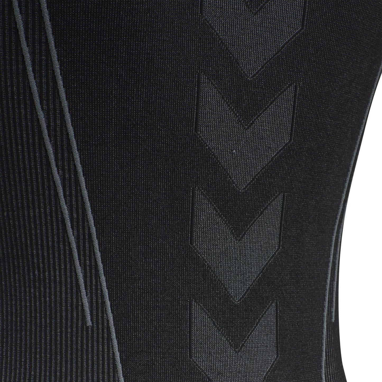 hmlTE CHRISTEL SEAMLESS TOP