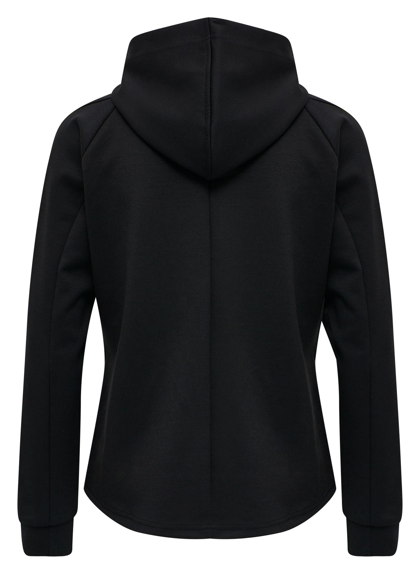 hmlESSI ZIP HOODIE
