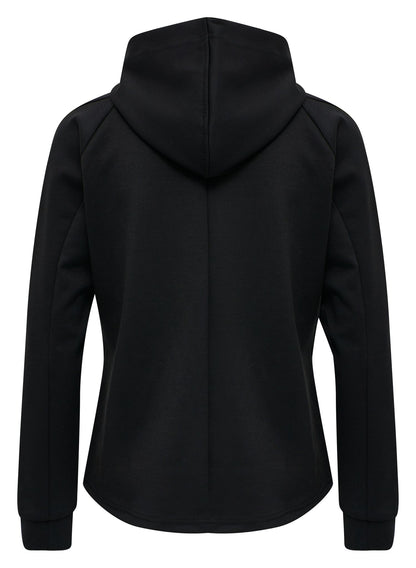 hmlESSI ZIP HOODIE