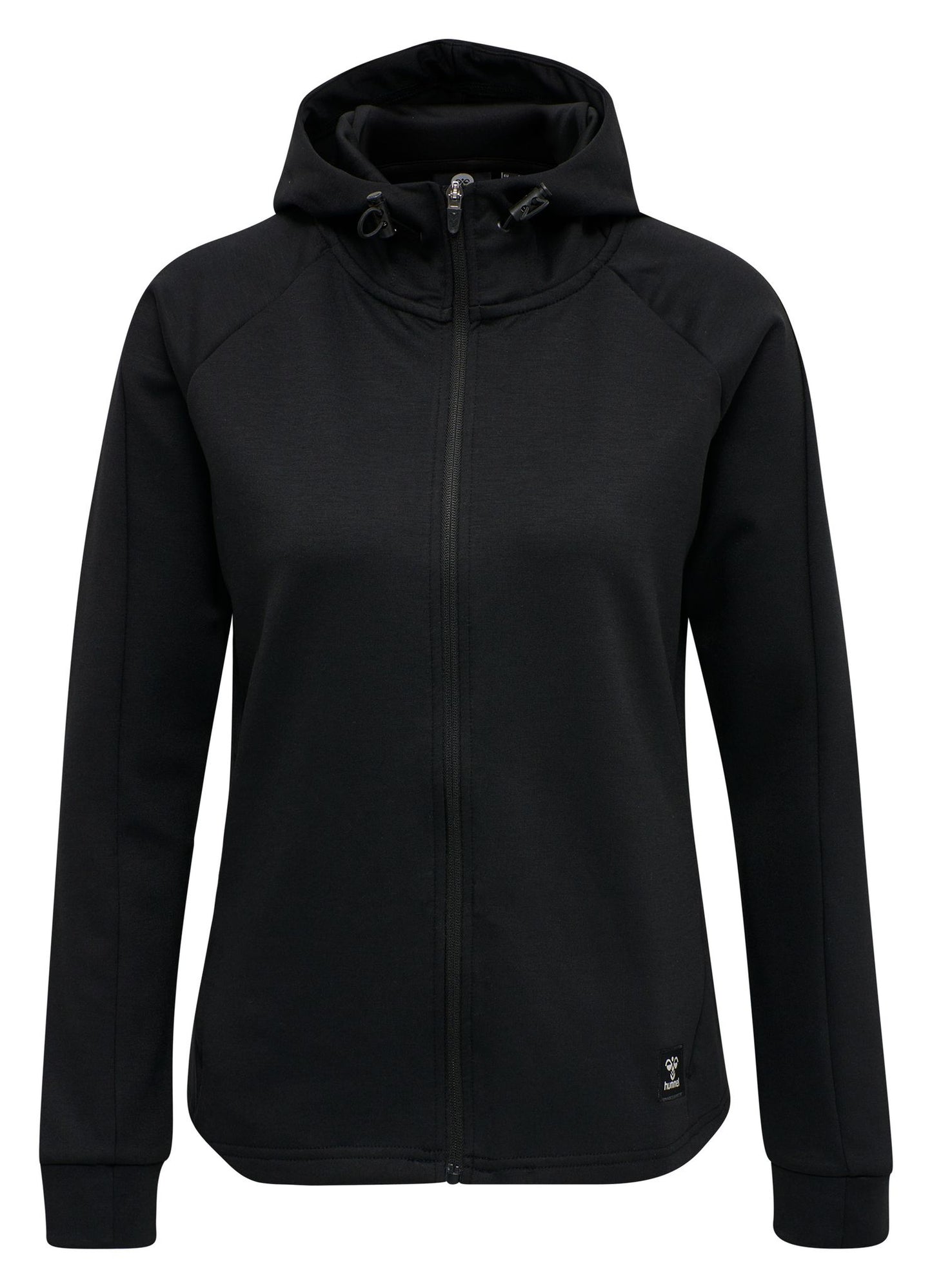 hmlESSI ZIP HOODIE