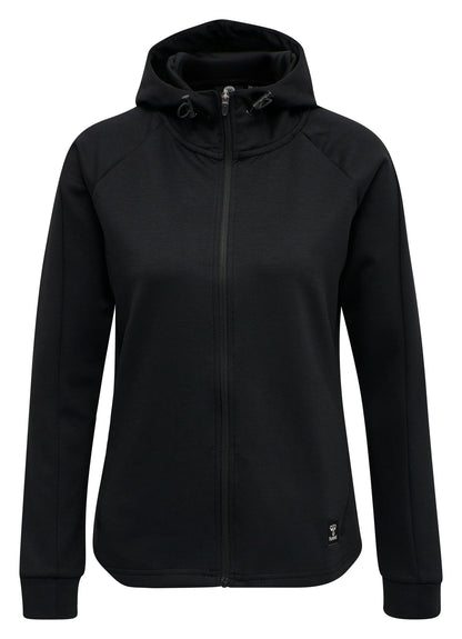 hmlESSI ZIP HOODIE