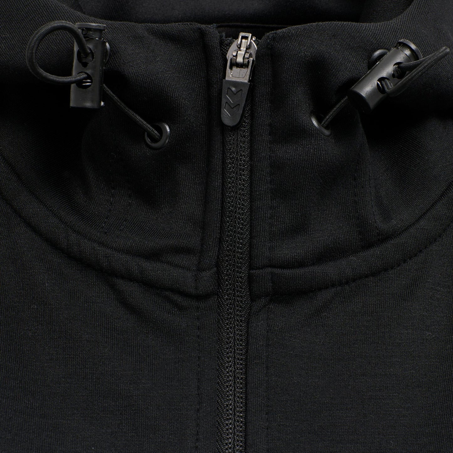 hmlESSI ZIP HOODIE