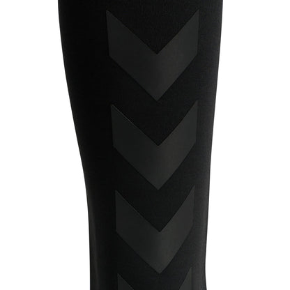 hmlESSI TAPERED PANTS