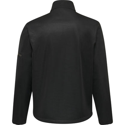 HMLNORTH SOFTSHELL JACKET KIDS