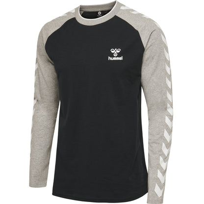 hmlMARK T-SHIRT L/S