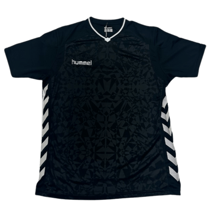 HUMMEL SIRIUS SS JERSEY