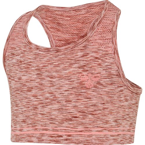 hmlLULLU SEAMLESS SPORTSTOP