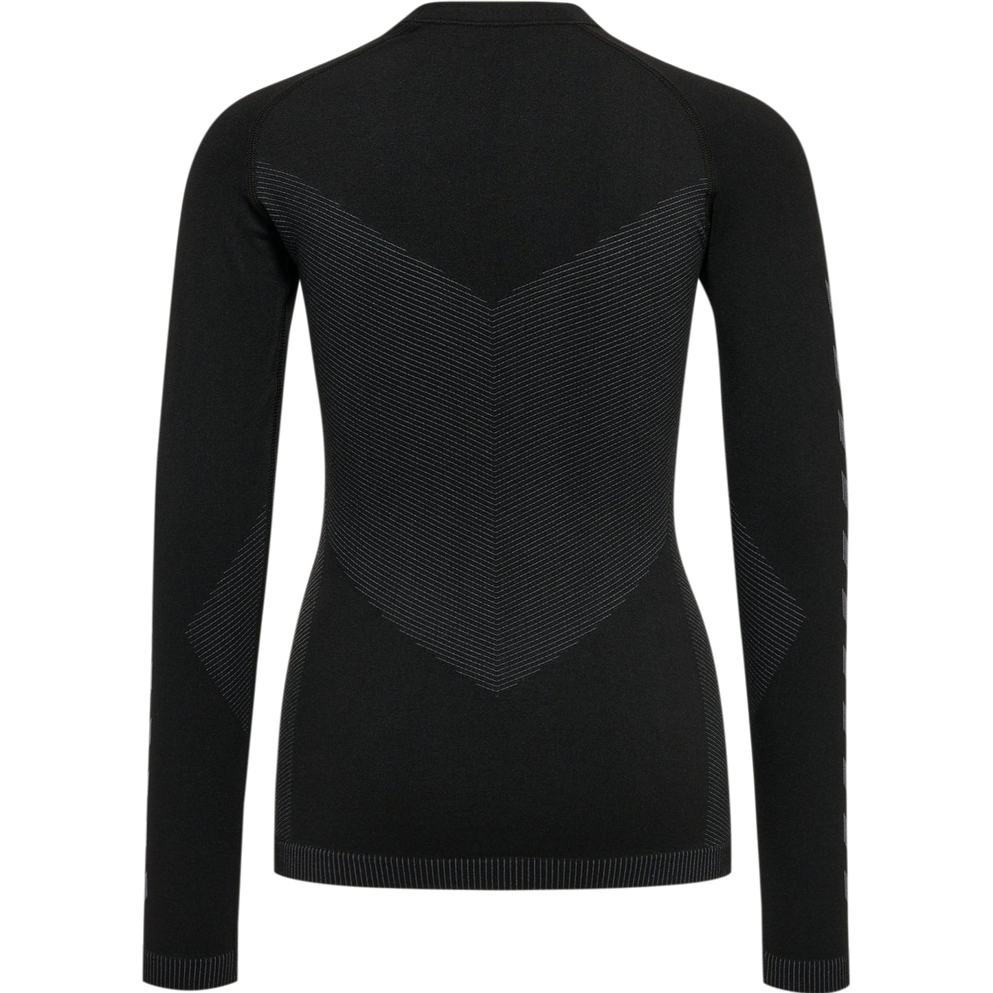 HML FIRST SEAMLESS KIDS JERSEY L/S