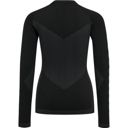 HML FIRST SEAMLESS KIDS JERSEY L/S