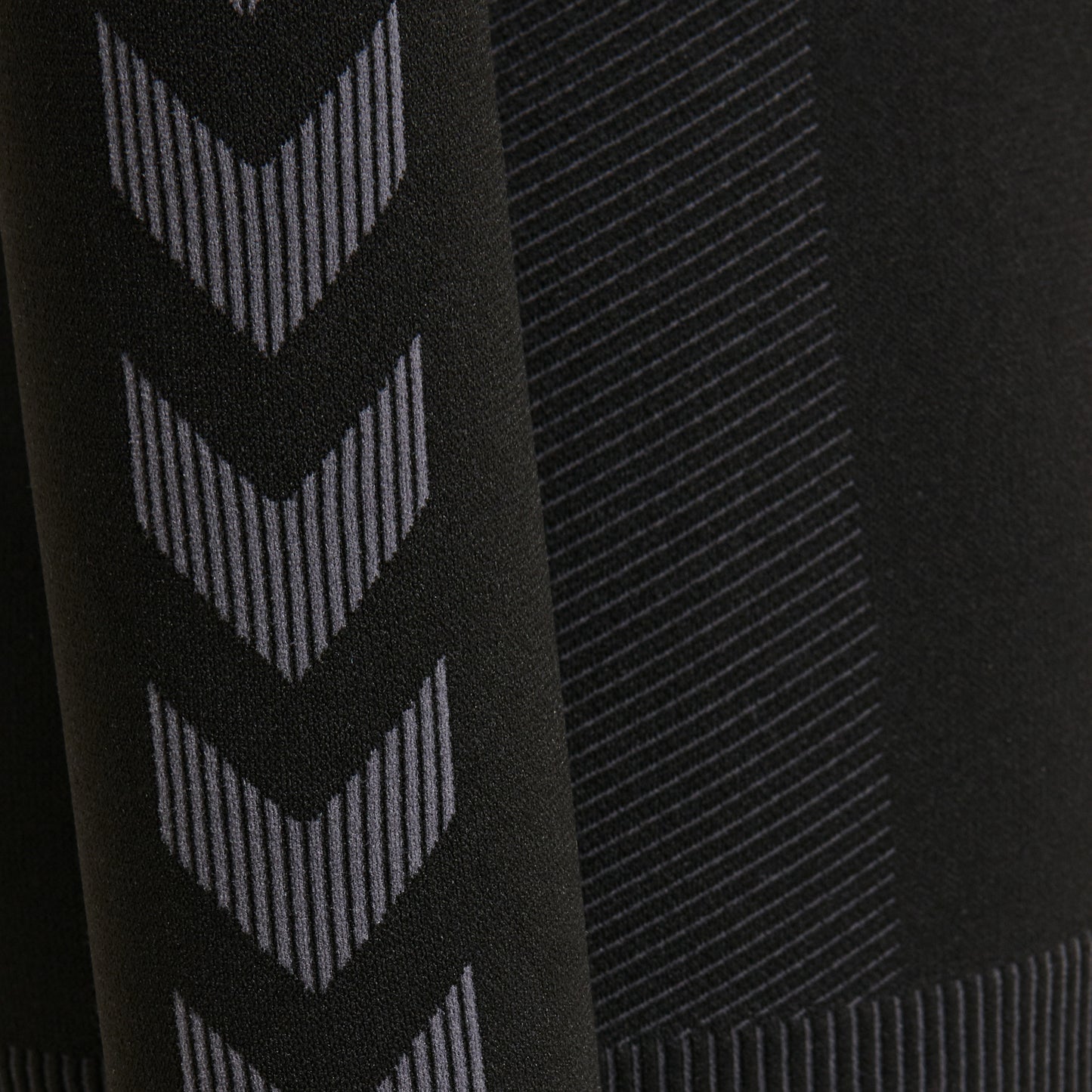 HML FIRST SEAMLESS KIDS JERSEY L/S