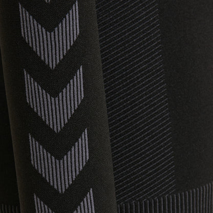 HML FIRST SEAMLESS KIDS JERSEY L/S