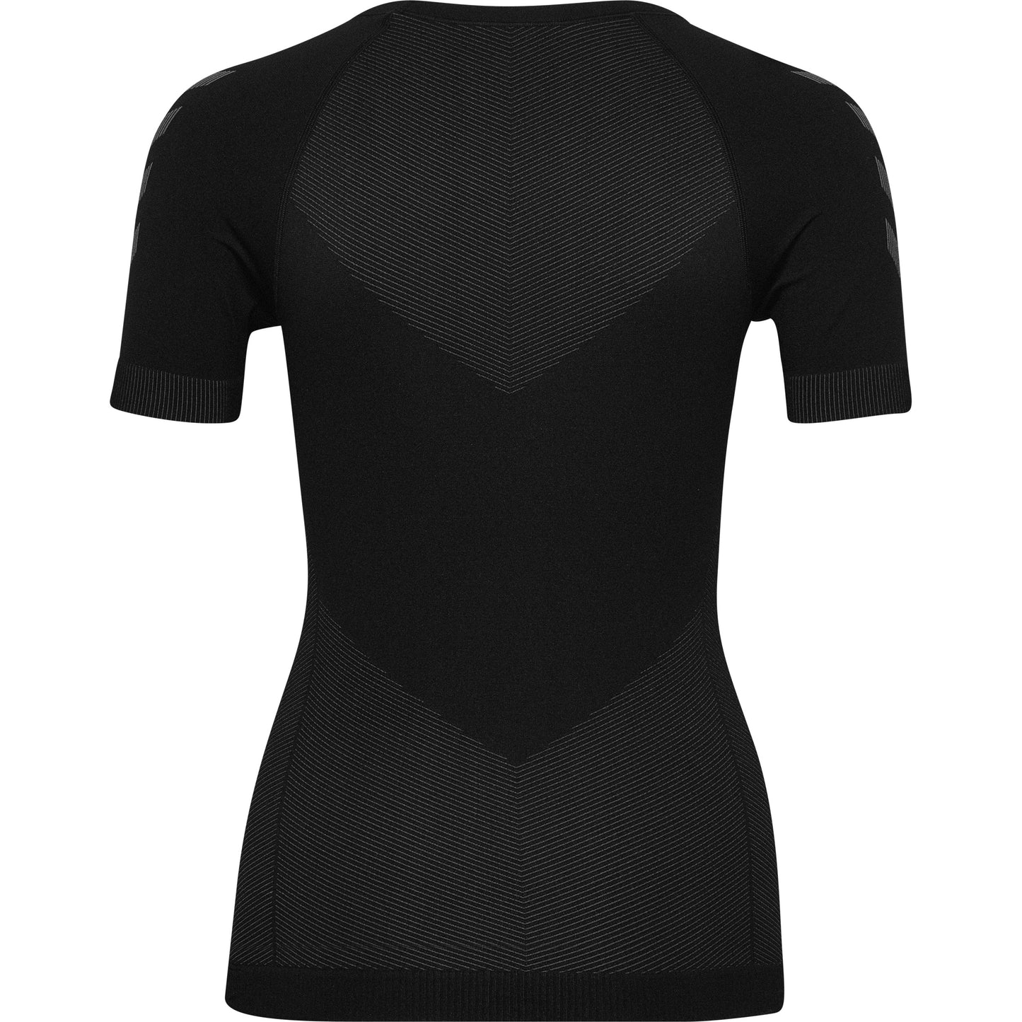 HUMMEL FIRST SEAMLESS JERSEY S/S WOMAN