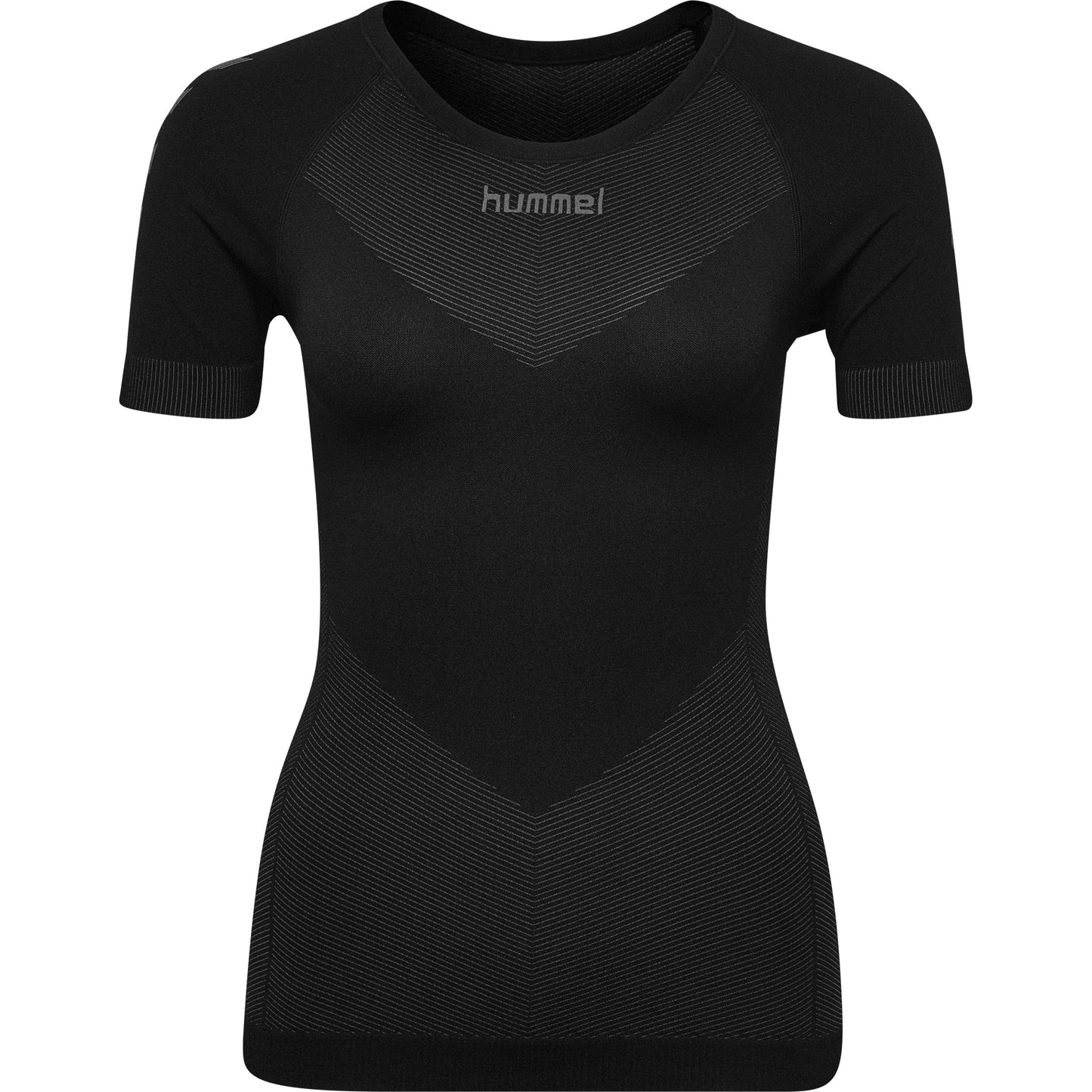 HUMMEL FIRST SEAMLESS JERSEY S/S WOMAN