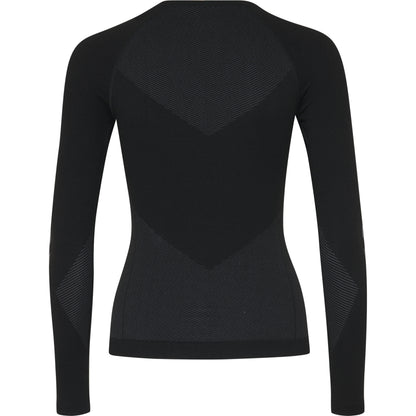 HUMMEL FIRST SEAMLESS JERSEY L/S WOMAN