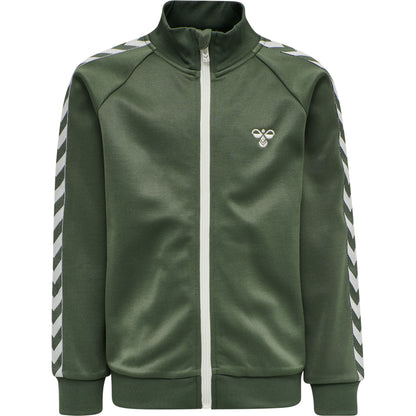HMLKICK ZIP JACKET