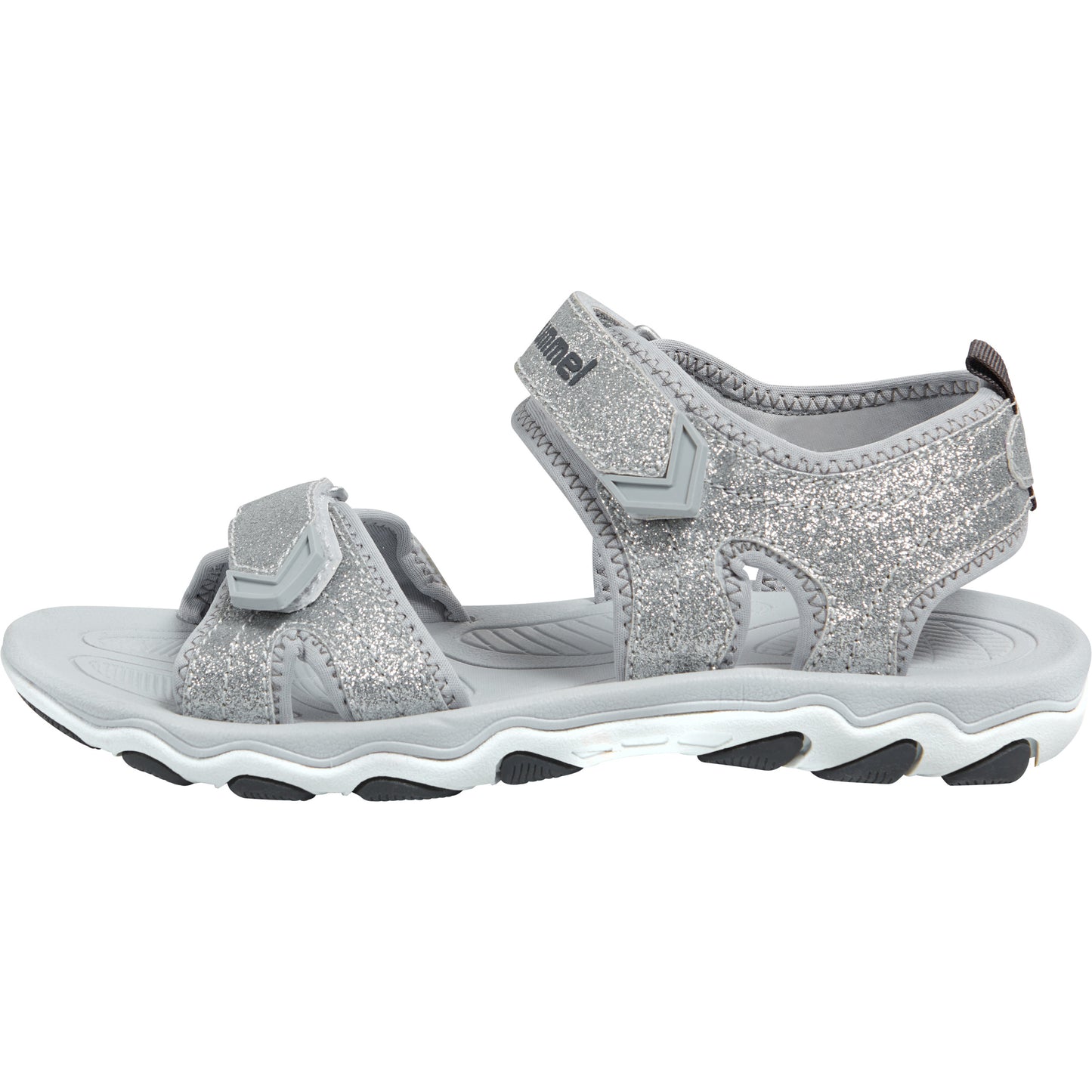 SANDAL GLITTER JR